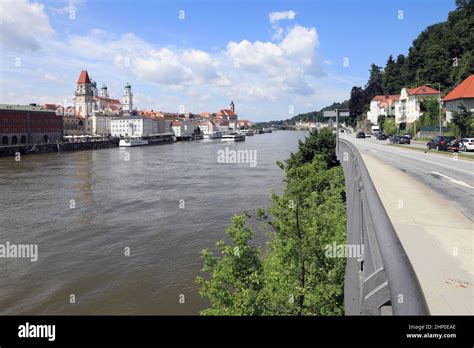 Luitpold Br Cke Fotos Und Bildmaterial In Hoher Aufl Sung Alamy