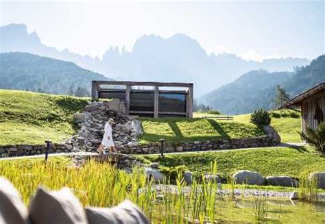 I Migliori Hotel Dell Alto Adige Scopri Quali Sono Un Paradiso