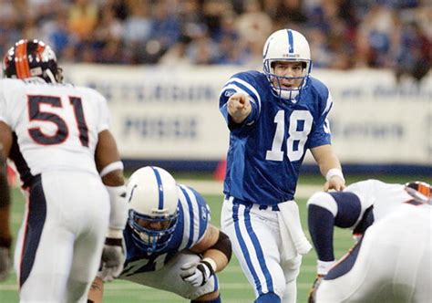 Colts Will Have Tribute For Peyton Manning - CBS Colorado