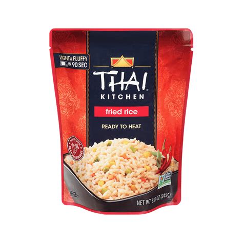 Products | Thai Kitchen