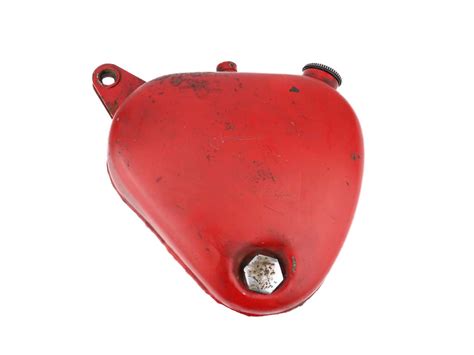 Bsa A A B B Swing Arm Oil Tank Britcycle Parts Company