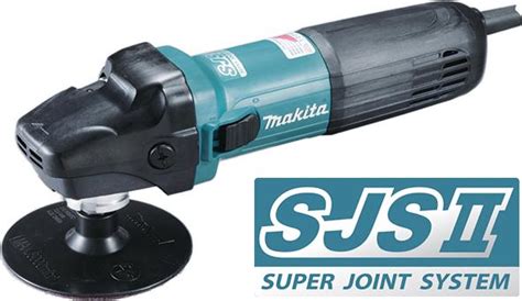 Полировальная машина Makita SA5040C купить Japan Tools магазин