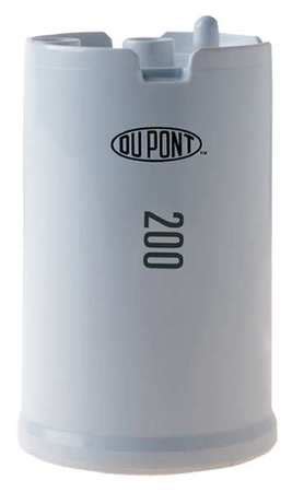 Dupont Faucet Mount Filter Cartridge WFFMC300 | Zoro