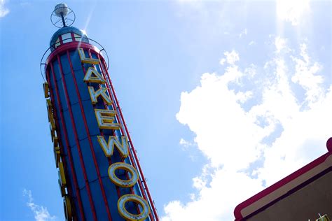 Guide to Lakewood - Places to Live, Things to Do and Restaurants in ...