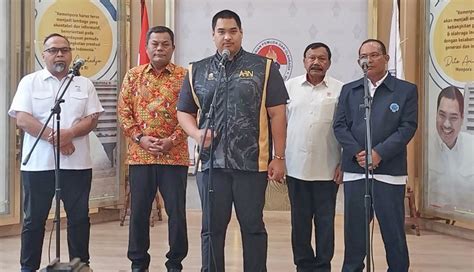 Nusabali Indonesia Diwajibkan Jaga Tradisi Emas Di Olimpiade