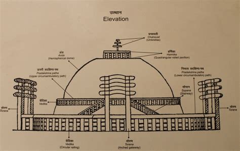 Lion Capital & Sanchi Stupa Art and Culture NCERT Notes