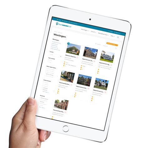 building  housing platform create  housing platform  startplatform