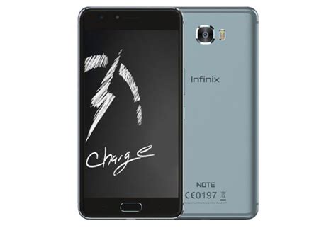 Harga Infinix Note 4 Pro Dan Spesifikasi Dilengkapi X Pen Stylus