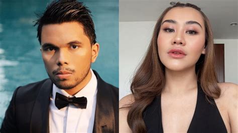 Reza Artamevia Bicara Soal Kedekatan Aaliyah Massaid Dan Thariq