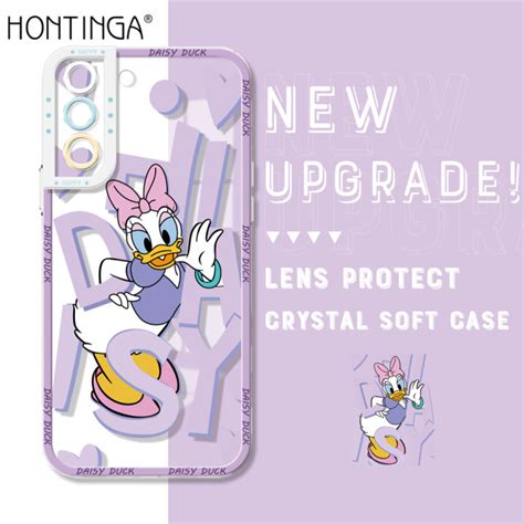 Hontinga Casing Untuk Samsung Galaxy S Ultra G S Ultra S Plus G