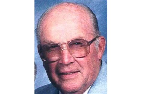 Robert Rotz Obituary 1927 2018 Chambersburg Pa Public Opinion