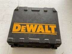 Dewalt jigsaw - Legacy Auction Company