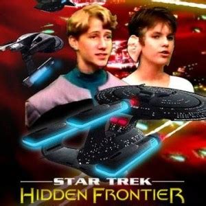 Star Trek: Hidden Frontier | Hidden Frontier Productions