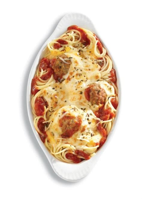 Fazoli S Baked Spaghetti Recipe Banana Breads