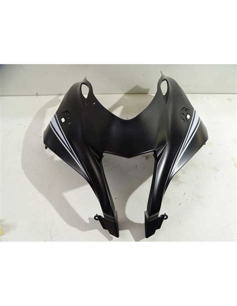 T Te De Fourche Kawasaki Zx R Tat Neuf