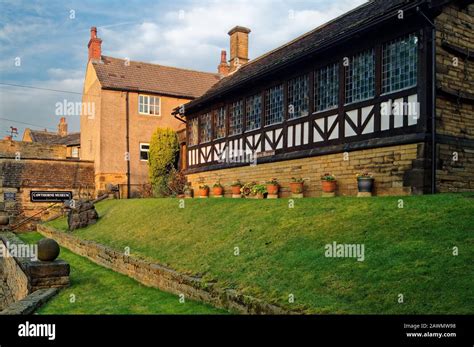 Cawthorne jubilee museum hi-res stock photography and images - Alamy