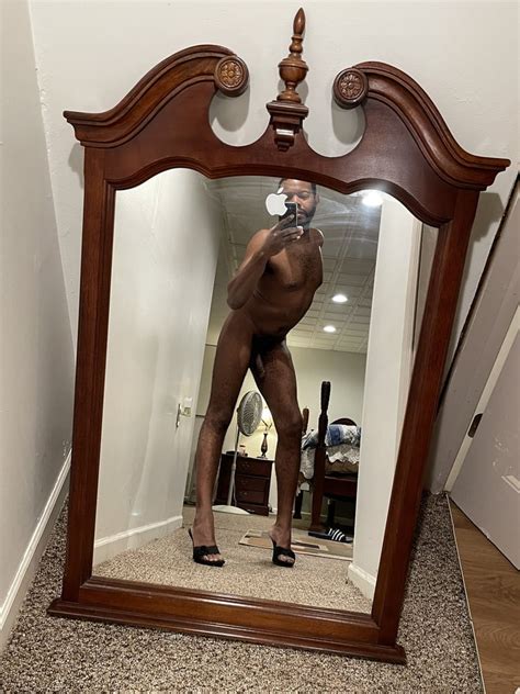 Nude In Heels Part Pics XHamster