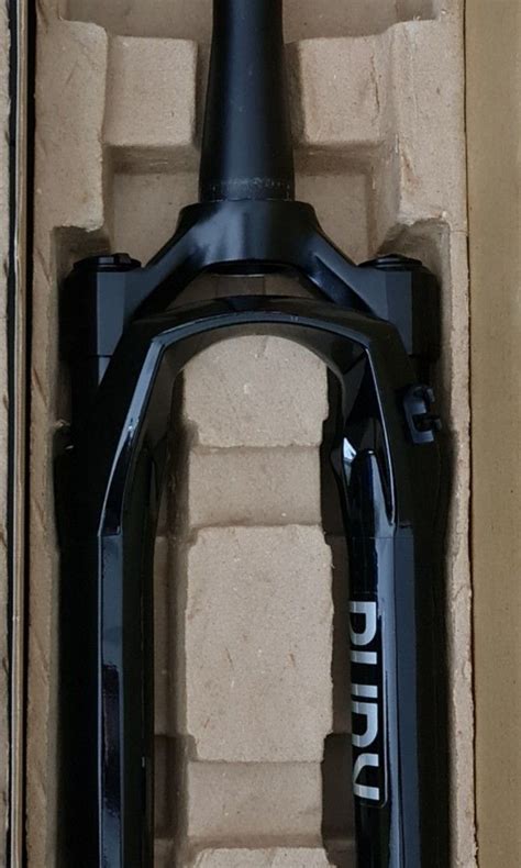 Rockshox Rudy Ultimate XPLR Gravel Fork Sports Equipment Bicycles