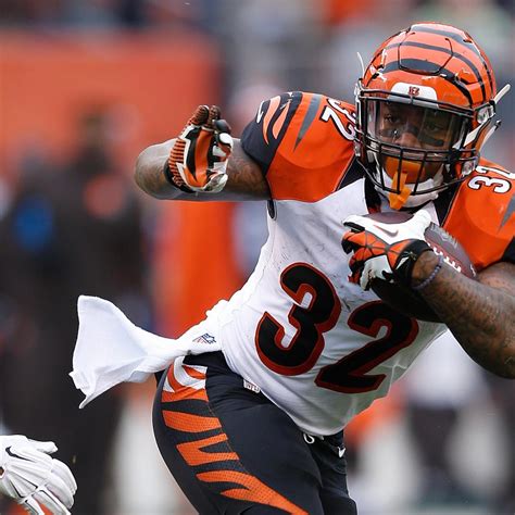 Bengals vs. Colts: Latest Odds and Stat Predictions for Top Fantasy ...