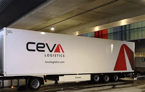 Top Supply Chain Optimisation Trends Ceva Logistics Global Trailer