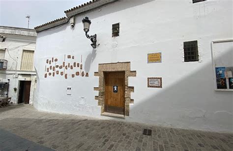 CULTURA EN TARIFA Toponimia