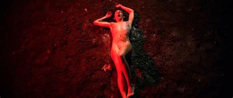 Nude Video Celebs Maria Louisa Ottesen Nude Painted Perfection 2019