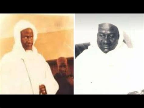 En Direct Touba L Plateau Special Waccayu Magal Serigne Sonhibou Mback