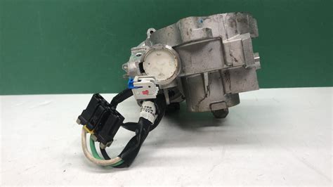 Kia Soul Power Steering Column Shaft Motor Oem Ebay