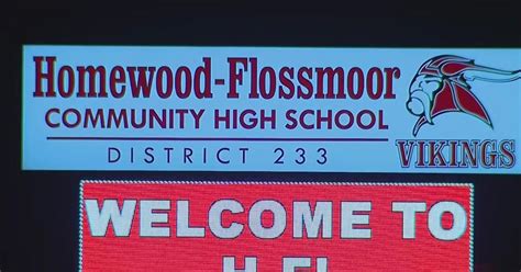 Police investigate report of sexual assault at Homewood-Flossmoor High ...