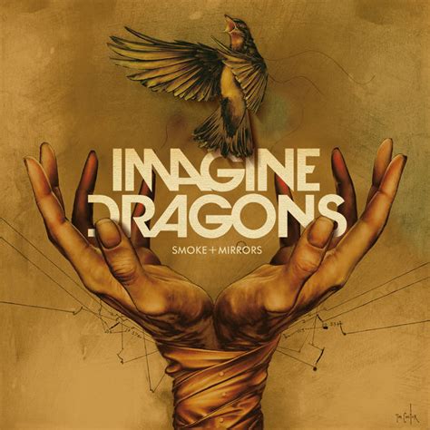 Smoke + Mirrors (Deluxe), Imagine Dragons - Qobuz