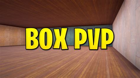 Classic Box Pvp No Dumb Special Features By