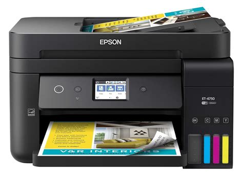 6 Leading Office Printers With Built-in Scanners - Welp Magazine