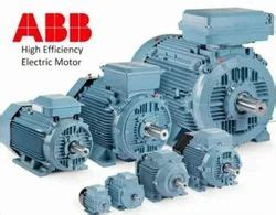 Kw Hp Abb Ac Motor Rpm At Rs In Hyderabad Id