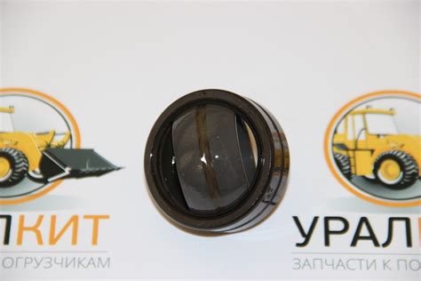 Подшипник шарнирный HGF GE35ES-2RS купить в Екатеринбурге - УралКит