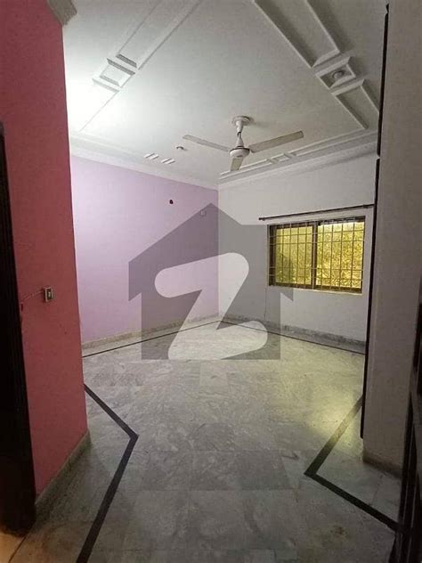 Marla Beautiful House For Rent In Al Raheem Garden Phase Main G T