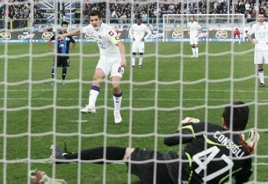 SERIE A Atalanta Fiorentina 2 0 Sintesi Gol E Video Highlights