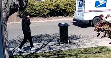 Mail Carrier Robbed In North Highlands 50k Reward For Information