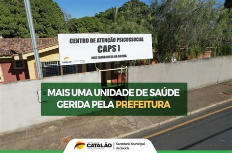 Você sabe o que é o CAPS e como ele funciona Prefeitura Municipal de