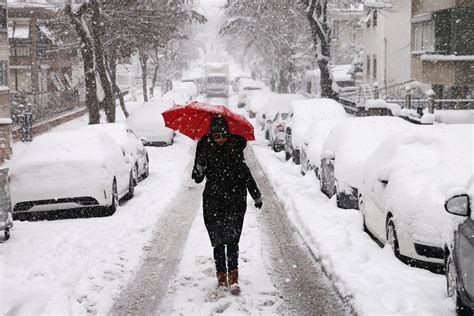 Katastrophe Meteorologen Warnen Vor Wetterlage An Weihnachten