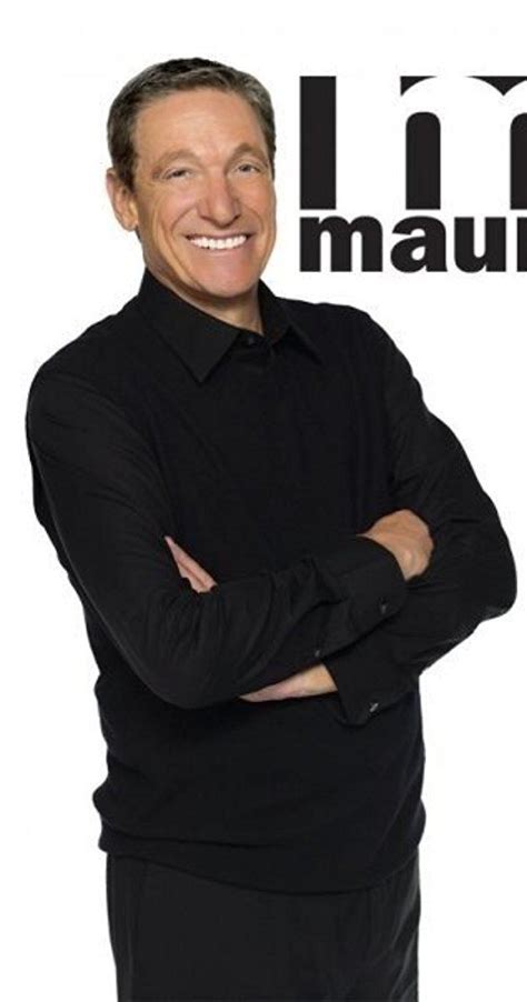 Maury (TV series) - Alchetron, The Free Social Encyclopedia