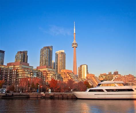 Tour Cn Toronto Ce Quil Faut Savoir Pour Votre Visite Avec Critiques