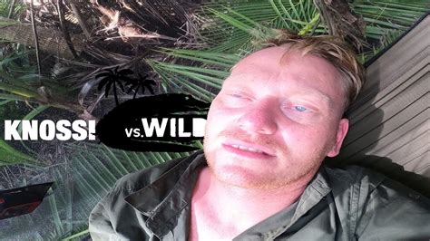 Knossi Vs Wild Alle Szenen Von Knossi Aus 7 Vs Wild 7 Tage