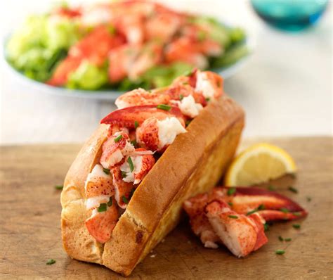 Mazzetta Company, LLC | Lobster Meat, North Atlantic