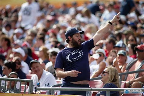 Outback Bowl Arkansas Vs Penn State Gameday Gallery Skyboat