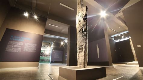 Museo Nacional Chavín reabre sus puertas a partir del 6 de julio