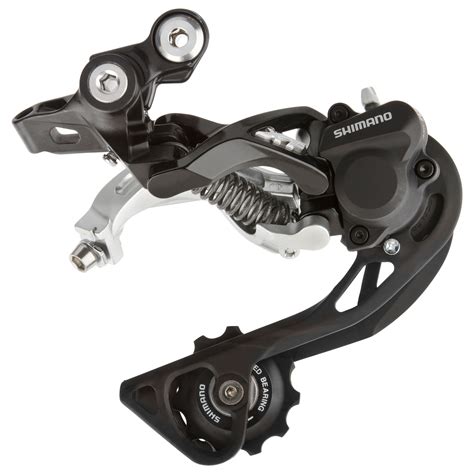 Shimano Deore Xt Rd M Sgs Shadow Rd Schaltwerk Lang Schwarz Bike