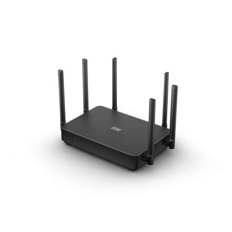 Xiaomi Redmi Router Ax S Ax Mesh Wi Fi