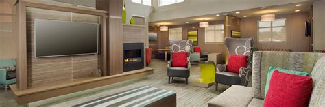 Extended-Stay Texarkana Hotels in Texas | Residence Inn Texarkana