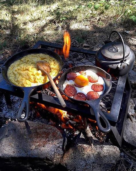 Pin By On Coffee Campfire Food Food Hot Meals