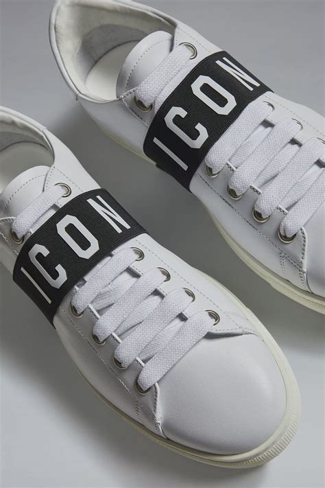 Dsquared2 Sneakers Sneakers For Men Official Store Stile